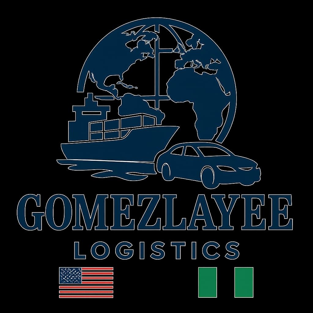 Gomez Layee Logistics